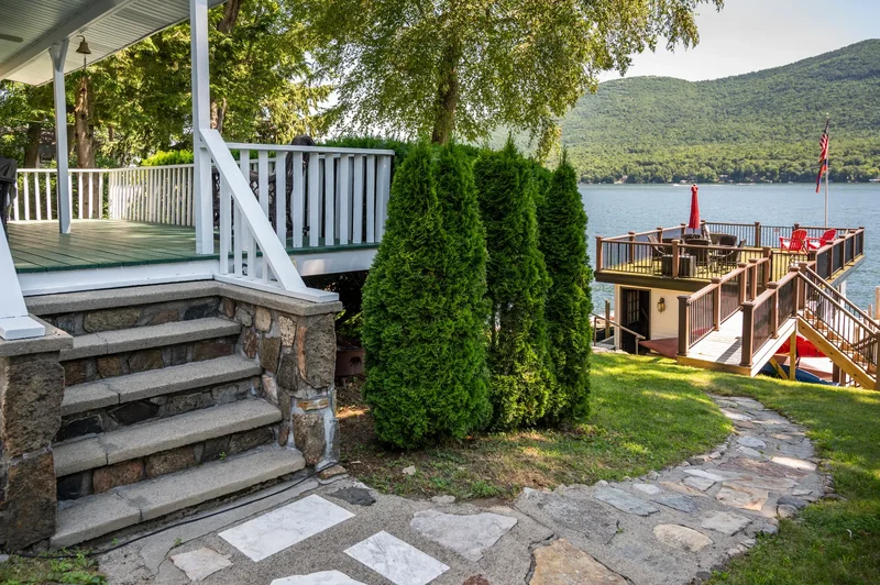 366 Cleverdale Road , Queensbury, NY 12804, Queensbury, New York, United States. - Photo 49