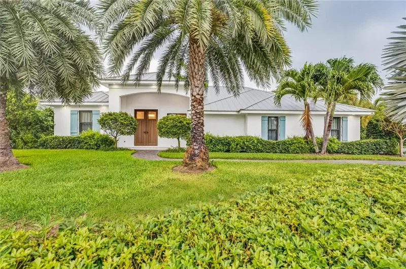2160 Sanford, Vero Beach, Florida, United States. - Photo 18