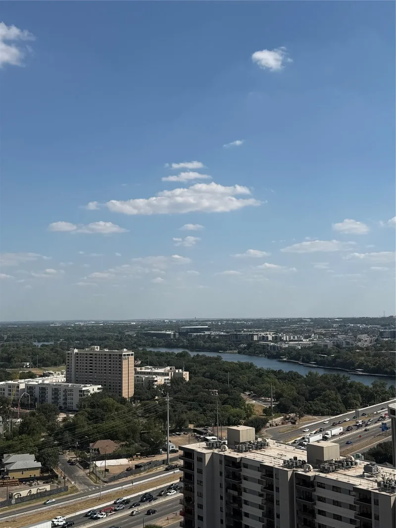 48 E East Ave 2509, Austin, Texas, United States. - Photo 19