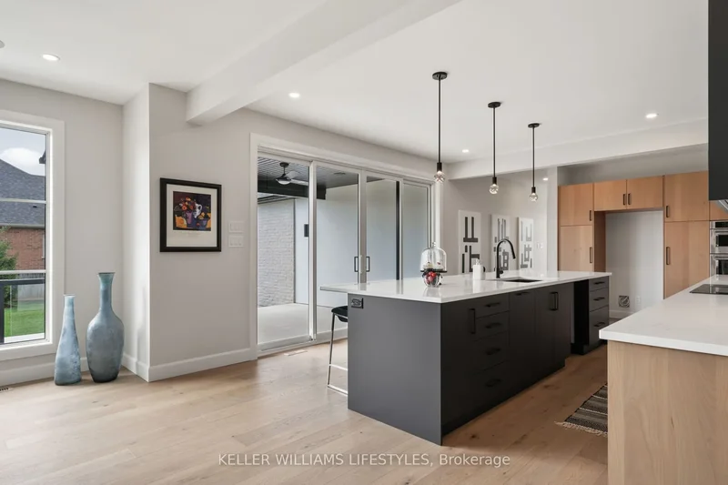 Lot 4 Valleystream Walk, London North, ON N6G 3X8, London, Ontario, Canada. - Photo 3
