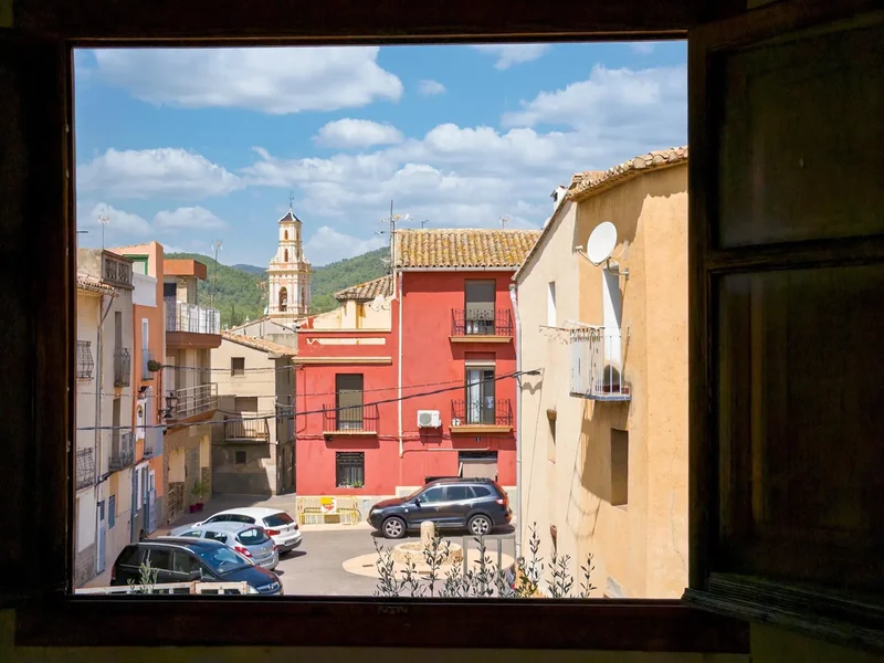 Artesa, Onda, CASTELLON, Onda, Onda, Valencian Community, Spain. - Photo 18