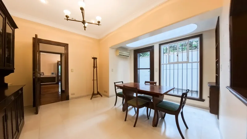 Exclusive and Sophisticated Residence in Olivos, Buenos Aires, B 1636, Olivos, Buenos Aires Province, Argentina. - Photo 10