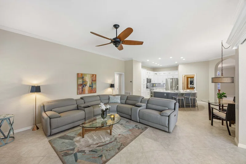 13030 Bridgeford Avenue, Bonita Springs, FL 34135, Bonita Springs, Florida, United States. - Photo 41