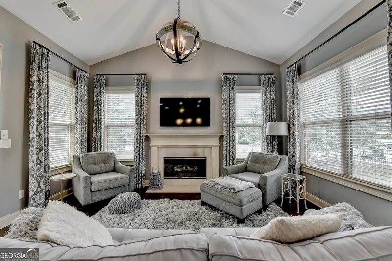 910 Reece Road, Alpharetta, GA 30004, Milton, Georgia, United States. - Photo 15
