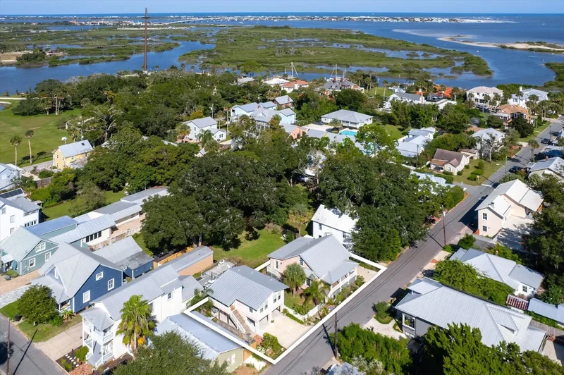 16 Locust St, St Augustine, FL 32084, St. Augustine, Florida, United States. - Photo 30