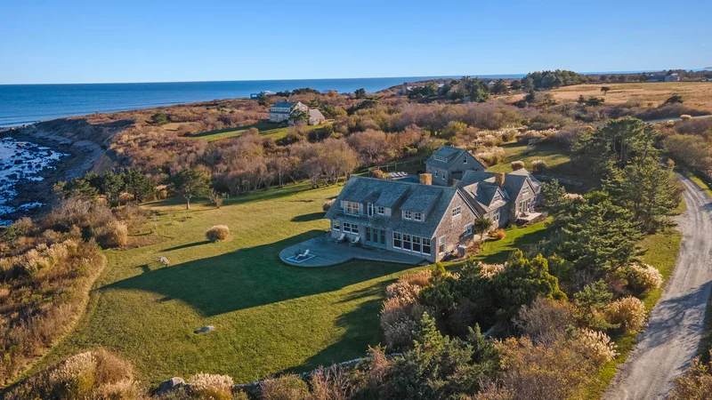 64 Squibnocket Farm Road, Chilmark, MA 02535, Chilmark, Massachusetts, United States. - Photo 43