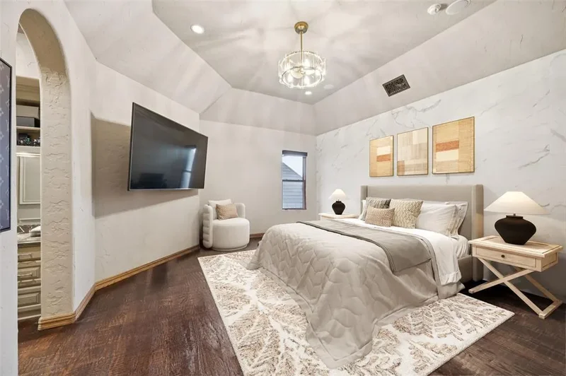 9553 Bella Terra Drive, Fort Worth, Texas, United States. - Photo 31
