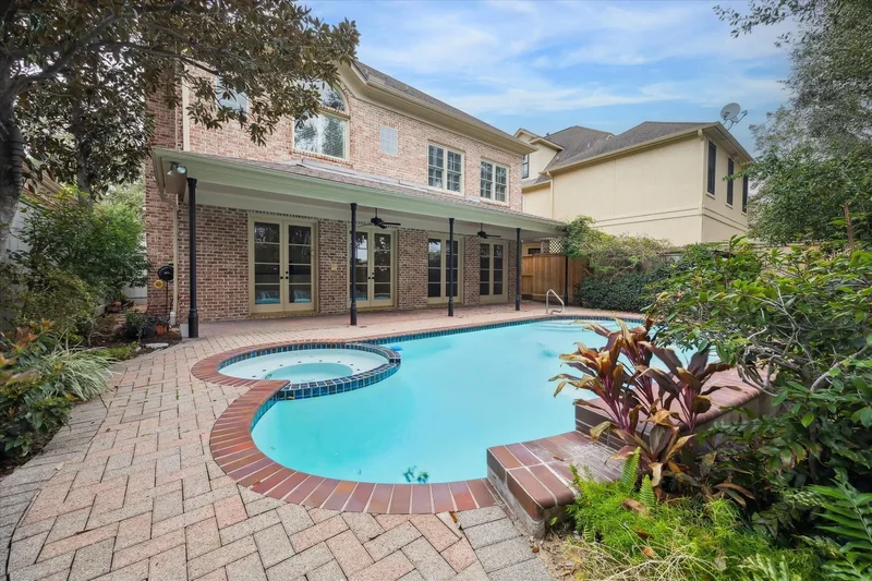 418 Prestwick Court, Houston, Texas, United States. - Photo 28