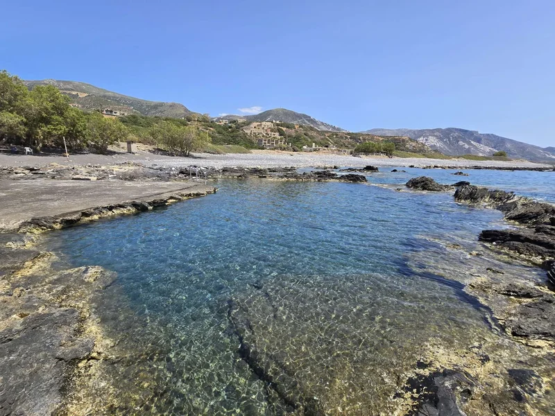 Elafonissi Beach, Kissamos 730 01, Greece, Kissamos, Greece. - Photo 24