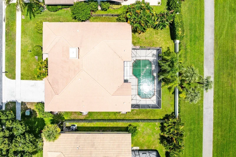 13475 William Myers Court, Palm Beach Gardens, Florida, United States. - Photo 45