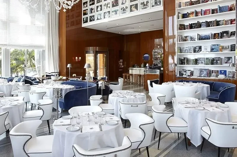 465 Brickell Ave, #5002, Miami, FL, 33131, USA, Miami, Florida, United States. - Photo 18