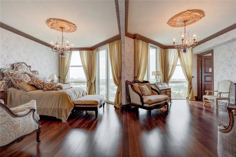 16047 Collins Ave 1604, Golden Beach, Florida, United States. - Photo 50