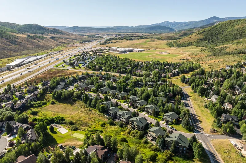 2708 Cottage Loop, Park City, UT 84098, Park City, Utah, United States. - Photo 63