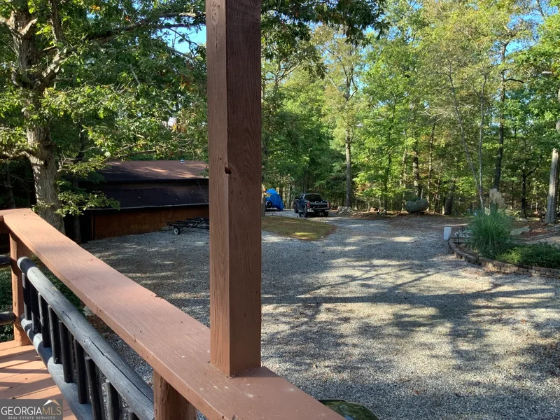 Blairsville, Georgia, United States. - Photo 44