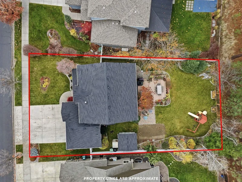 9006 N Rosebury Ln, Spokane, WA 99208, Spokane, Washington, United States. - Photo 30