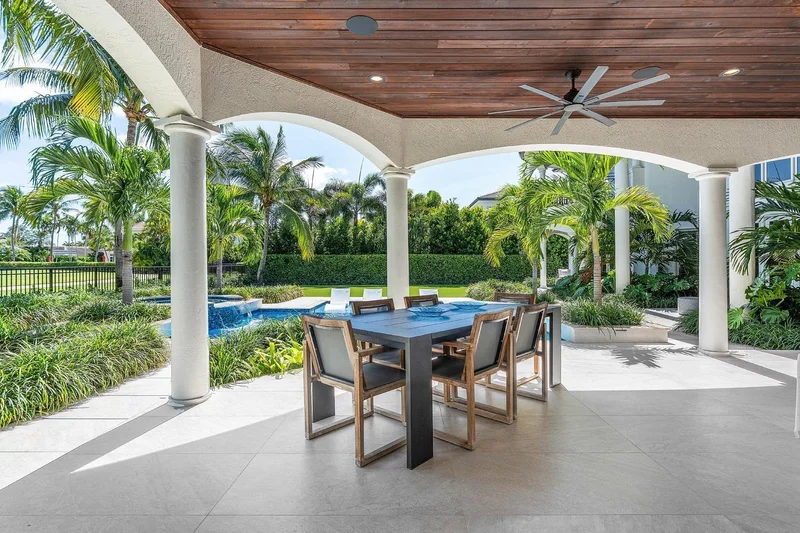 121 Royal Palm Way, Boca Raton, Florida, United States. - Photo 38