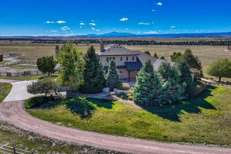 8780 Steeplechase Drive, Franktown, Colorado, United States. - Photo 37
