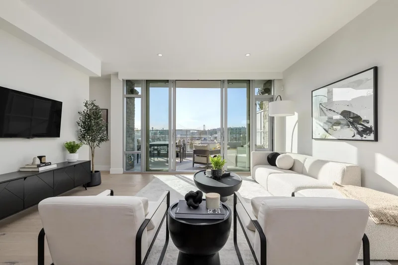 Exclusive Evelyn Walk Townhomes – Only Two Left!