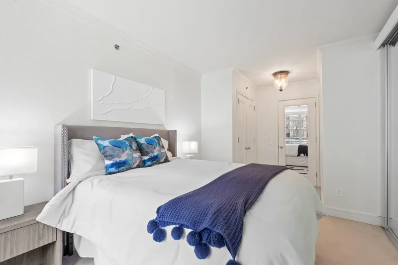 1111 23rd Street NW Unit# 4C, Washington, DC 20037, Washington, District of Columbia, United States. - Photo 41