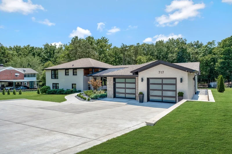 717 Starlit Rd, Nashville, Tennessee, United States. - Photo 3