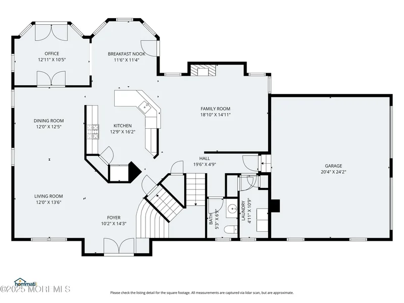 27 Stonehenge Court, Jackson, NJ 08527, Jackson Township, New Jersey, United States. - Photo 42