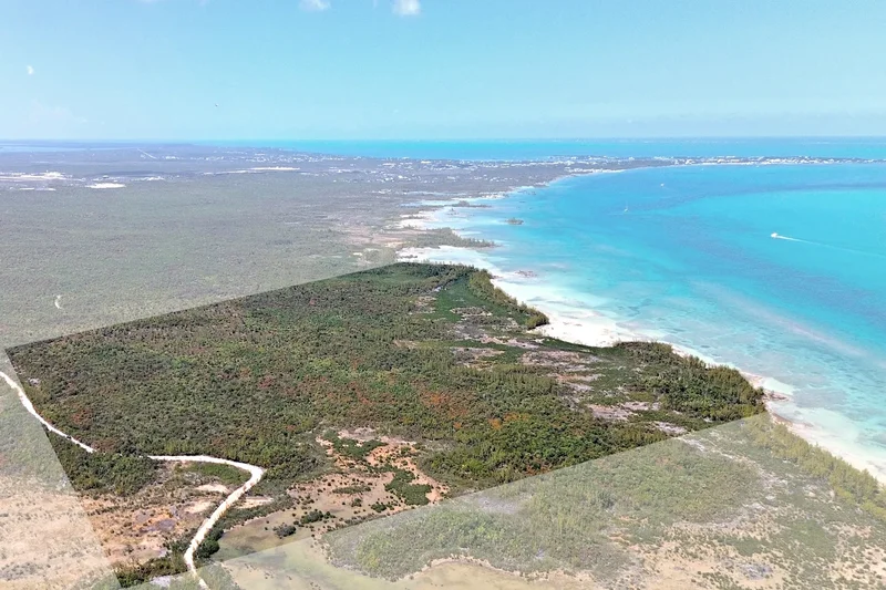 Witch's Point , Marsh Harbour, Marsh Harbour, Central Abaco, The Bahamas. - Photo 4