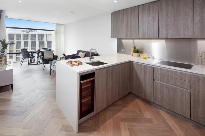 2 Principal Place, London, England, United Kingdom. - Photo 18