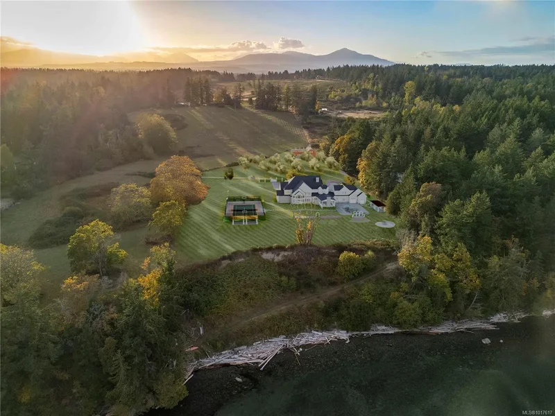 2980 Lofthouse Rd, Nanaimo, British Columbia, Canada. - Photo 19