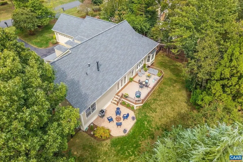3422 DARBY RD, Keswick, VA, 22947, USA, Keswick, Virginia, United States. - Photo 15
