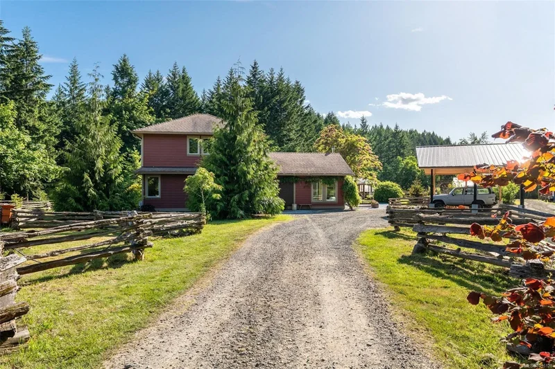 3700 Hankins Rd, Duncan, BC V9L 6T2, Duncan, British Columbia, Canada. - Photo 17