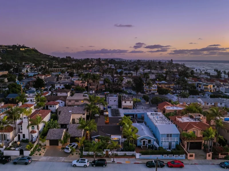 383 Westbourne St., San Diego, California, United States. - Photo 56
