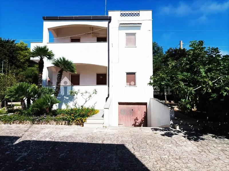 Leporano Marina, Apulia, Italy. - Photo 13