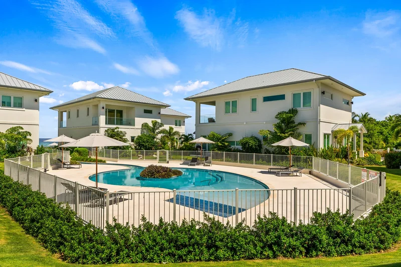 OCEANS 9  VILLA 7  WEST BAY LUXURY BEACHVIEW DETACHED HOME, West Bay, West Bay, Cayman Islands. - Photo 10