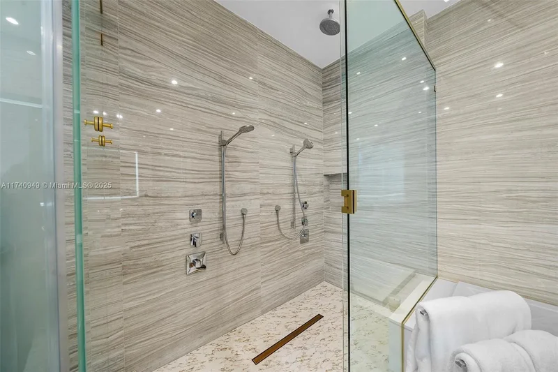 5000 Island Estates Dr, Golden Beach, Florida, United States. - Photo 26