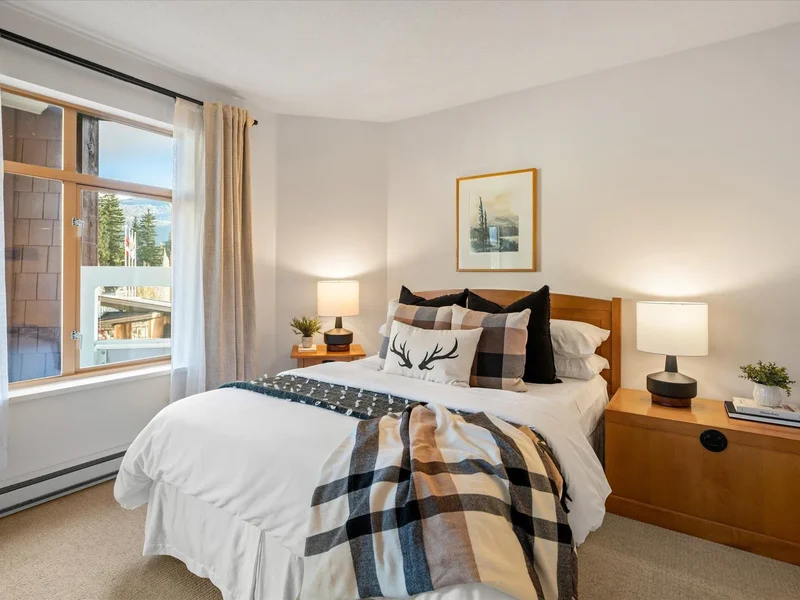 4338 Main Street 205, Whistler, British Columbia, Canada. - Photo 4
