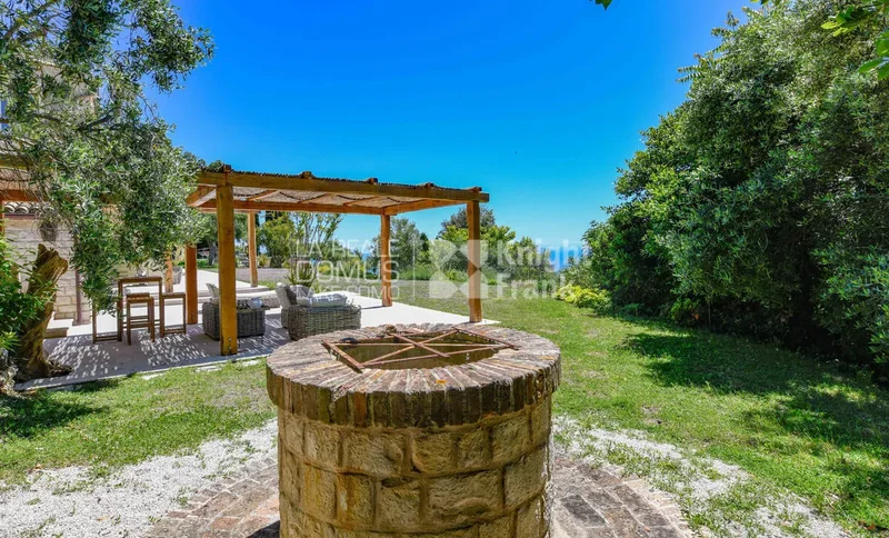 Via Vallone, 8, 60020 Sirolo AN, Italy, Marche, Italy. - Photo 25