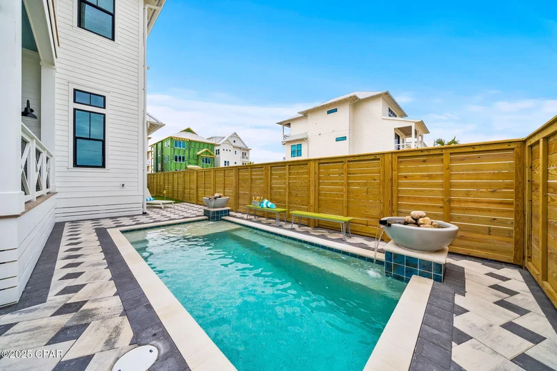5928 Gulf Drive, Panama City Beach, Florida, United States. - Photo 41