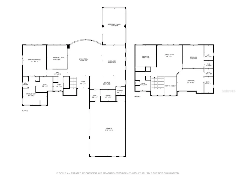 3474 SW 109TH DRIVE, GAINESVILLE, FL 32608, Gainesville, Florida, United States. - Photo 4