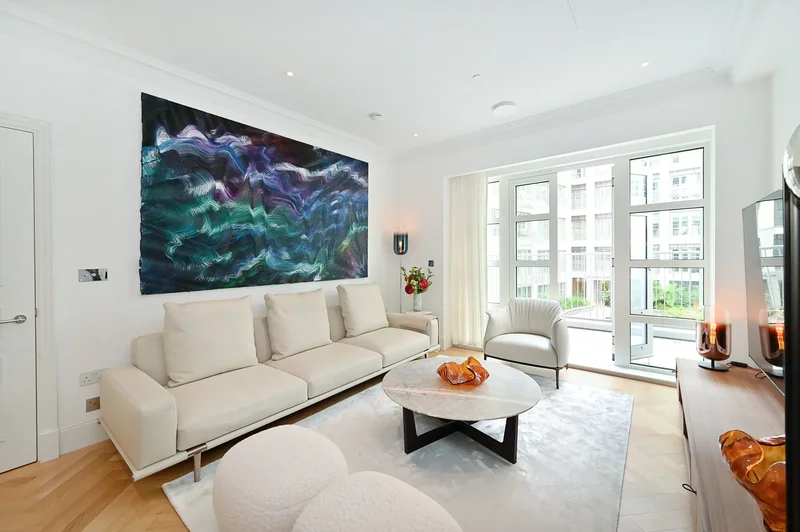 9 Millbank, London, England, United Kingdom. - Photo 7