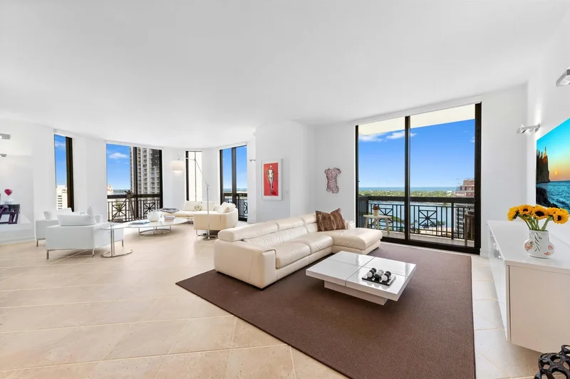 701 S Olive Avenue 1419, West Palm Beach, Florida, United States. - Photo 4