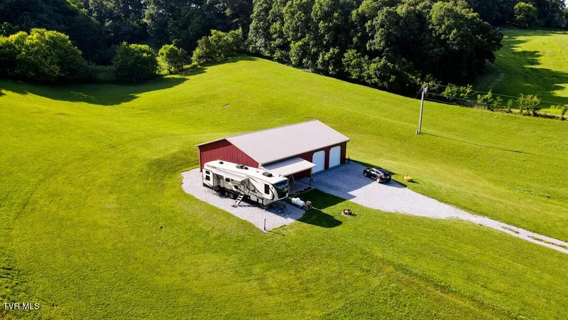 269 Oklahoma Road, Telford, Tn, 37690