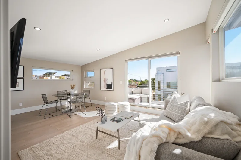 3459 Navajo Street , Denver, CO 80211, Denver, Colorado, United States. - Photo 13