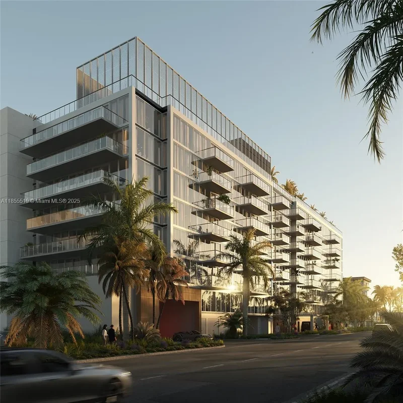1177 Kane Concourse, Bal Harbour, Florida, United States. - Photo 6