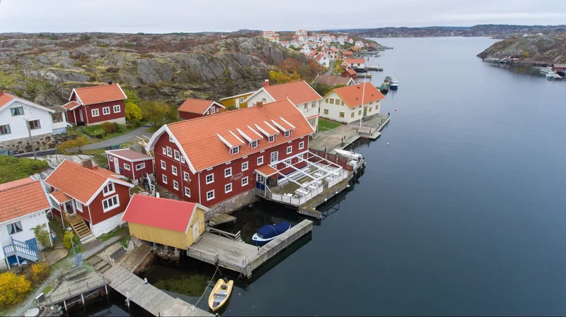 Härön Tryckhålet 197, Kyrkesund, O 47190, Kyrkesund, Västra Götaland County, Sweden. - Photo 32