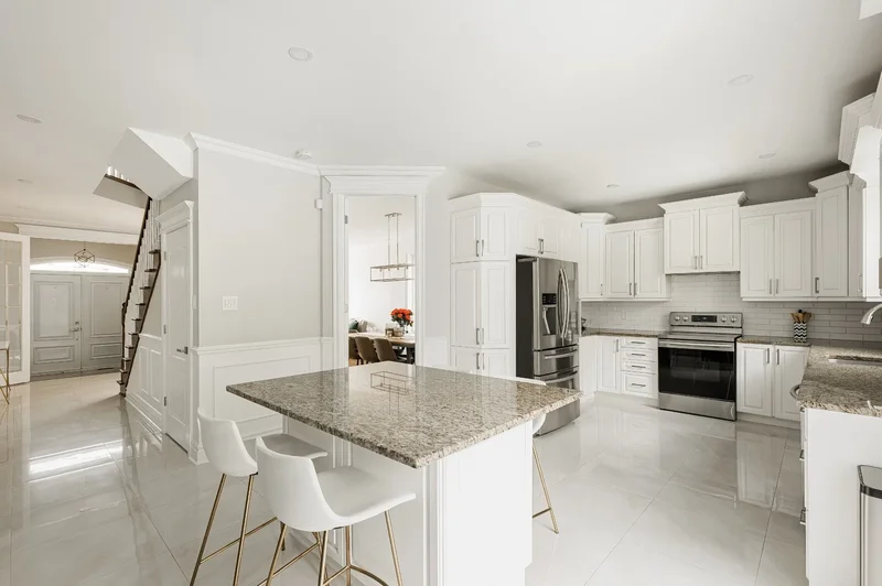 Montréal (L'Île-Bizard/Sainte-Geneviève), QC, H9C2Y8, CANADA, Montreal, Quebec, Canada. - Photo 36