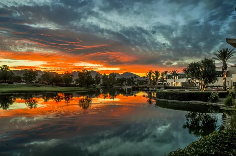 81463 Joshua Tree Court , La Quinta, CA 92253, La Quinta, California, United States. - Photo 73
