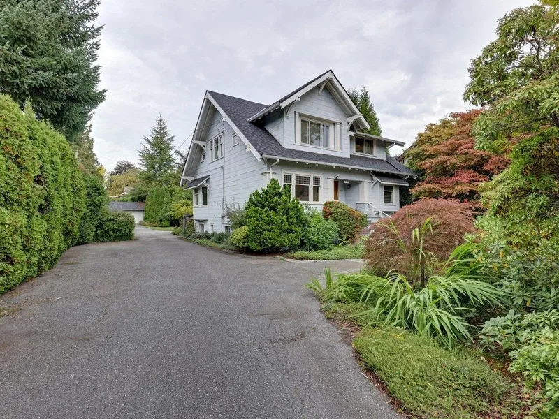 1251 W King Edward Avenue, Vancouver, BC, V6H1Z8, CANADA, Vancouver, British Columbia, Canada. - Photo 10