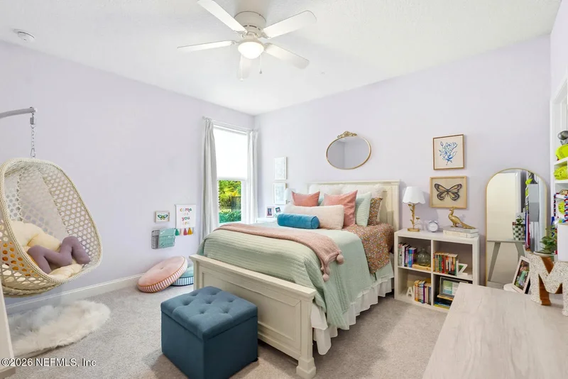 126 PRAIRIE LAKES Drive S, St. Augustine, FL 32084, St. Augustine, Florida, United States. - Photo 35