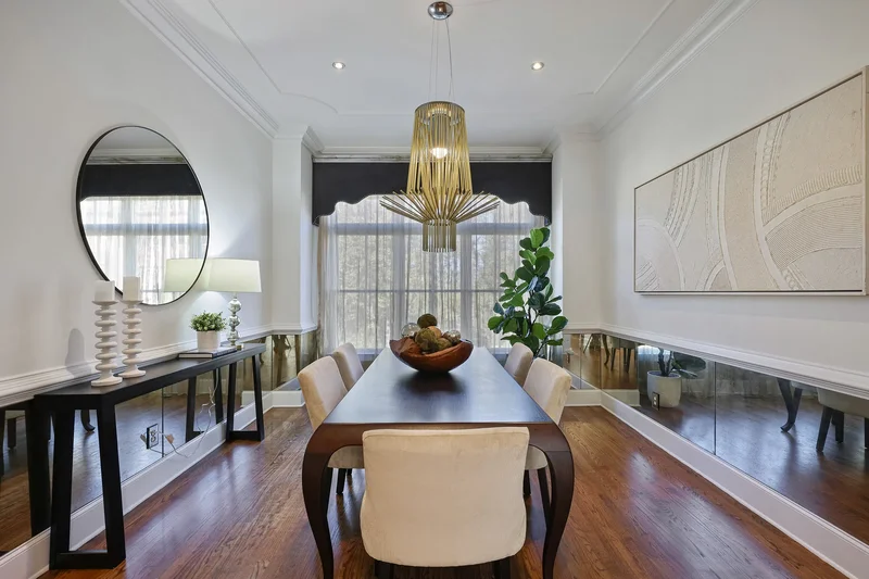 538 Sarabrook Place, Atlanta, GA 30342, Atlanta, Georgia, United States. - Photo 3