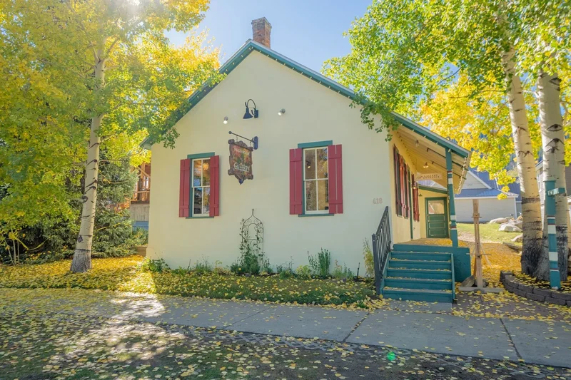 418 Elk Avenue , Crested Butte, CO 81224, Crested Butte, Colorado, United States. - Photo 16